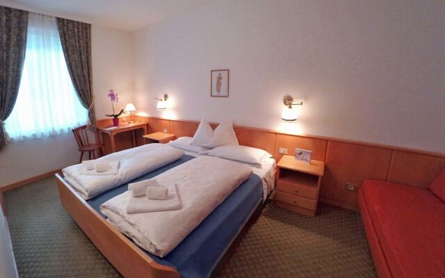 Aquila Dolomites Residence