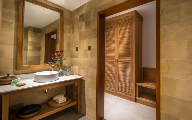 Ulun Ubud Resort and Spa