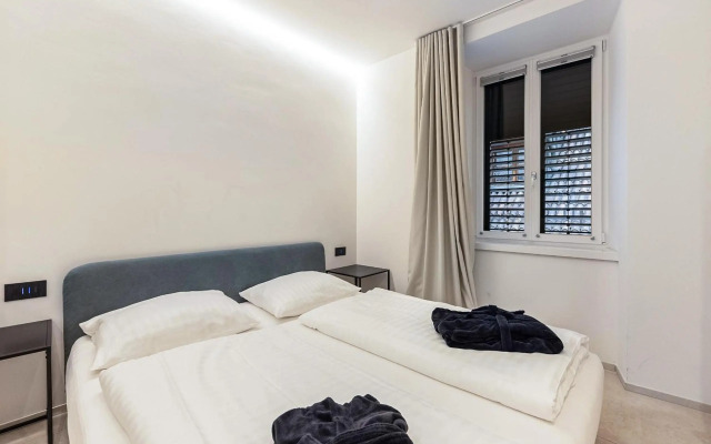 App 5 Palazzo Cavour