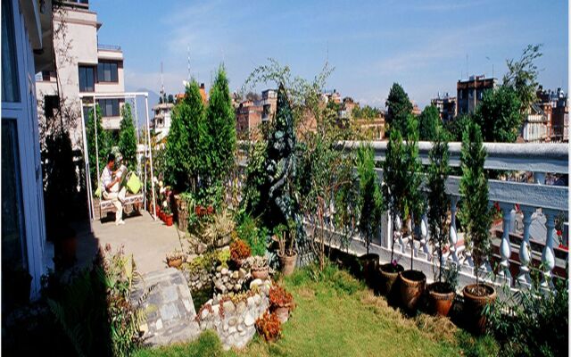 Himalaya Apartment Hotel