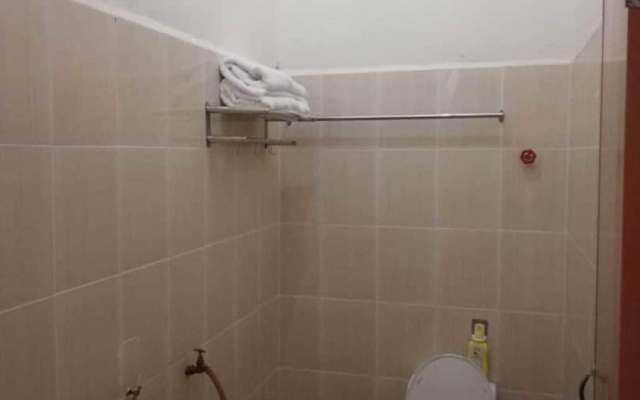 Daisyinn Budget Hotel Kuala Terengganu