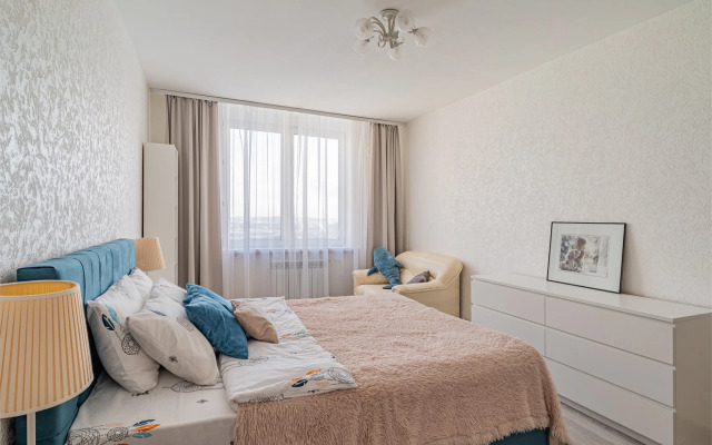 Сон и Душ на Чкалова