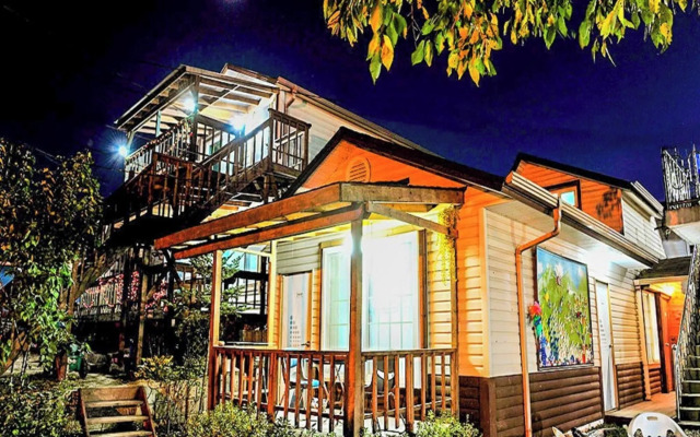Pocheon Nature Pension