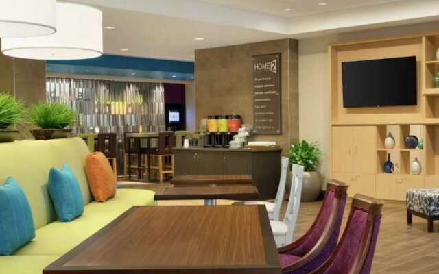 Home2 Suites By Hilton Cheyenne