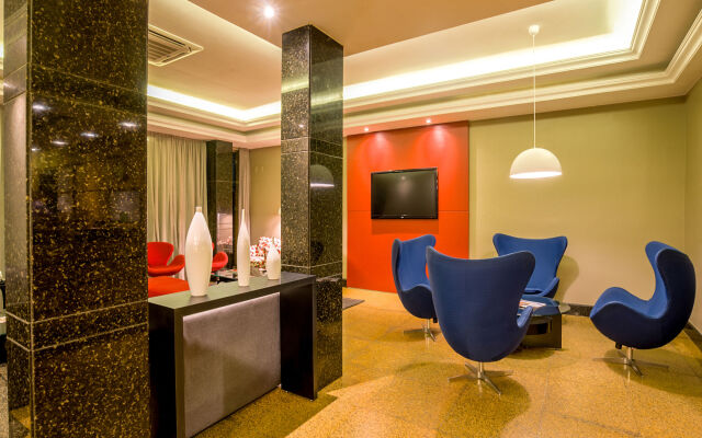 Argentina Hotel