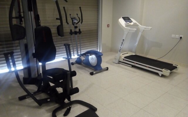 Yanbu Almakan Hotel Apartments