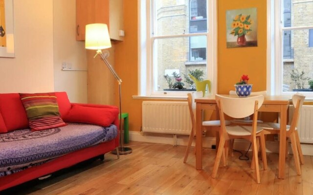 Guestready Superb 1Br Apartment In Clerkenwell