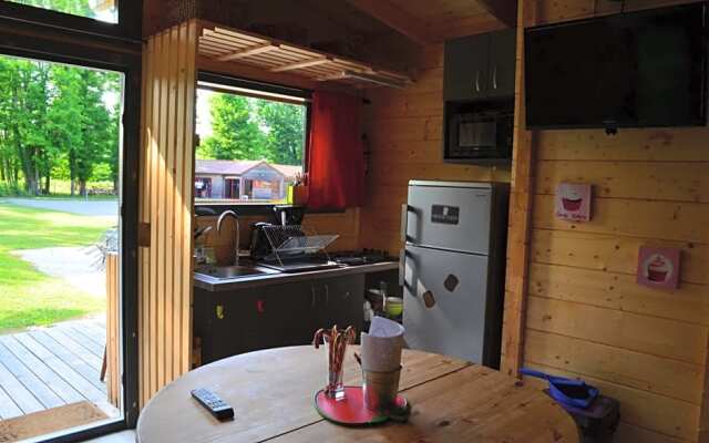 Le Village de la Champagne