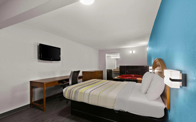 Rodeway Inn Commerce