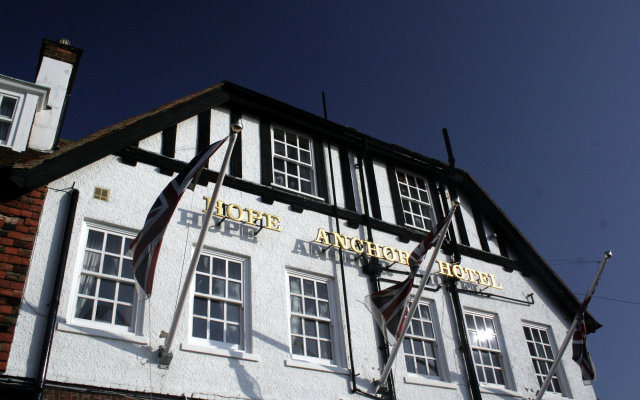 The Hope Anchor