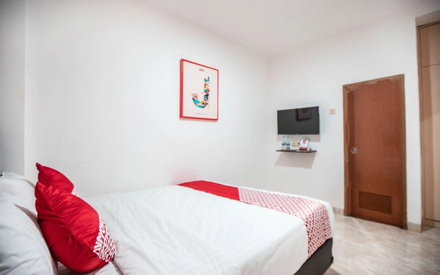 OYO 868 Wisma Berkat
