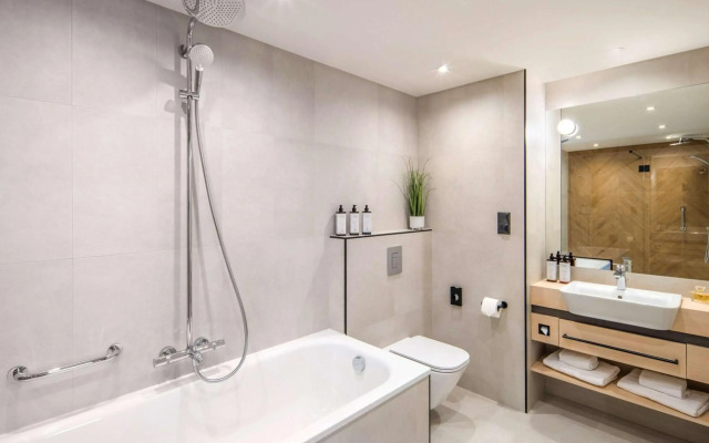 Mercure Katowice Centrum