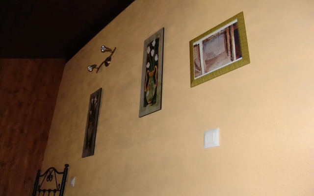 La Casa de Riberas