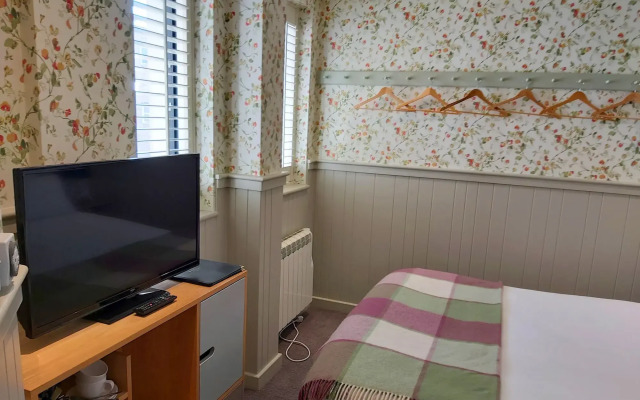 Brooks Guesthouse Bristol