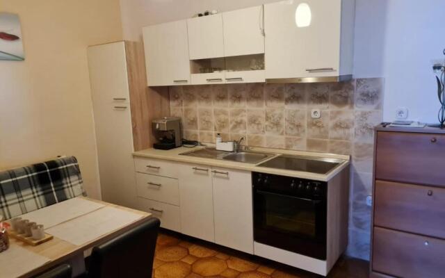 Apartments Ljubic