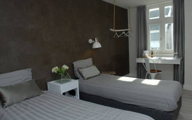 Boutique Hotel Nouveau Van Ham
