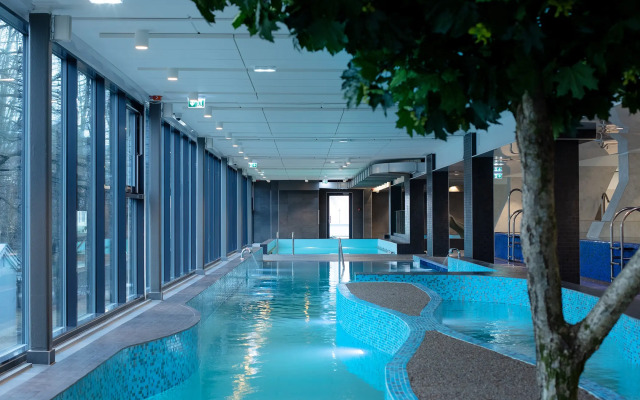 Kalev Spa Hotel & Waterpark