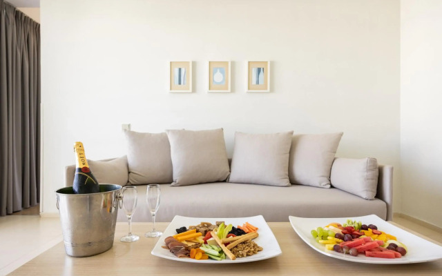 Sandy Beach Hotel & Spa - ex Sentido