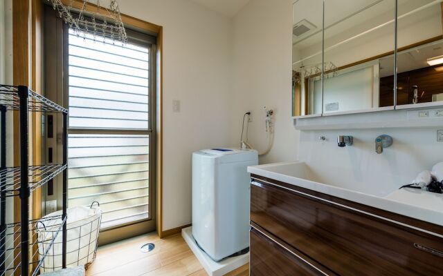 E-horizon Resort Condominium Nakijin