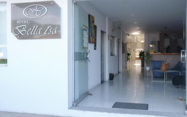 Hotel Bella Isa