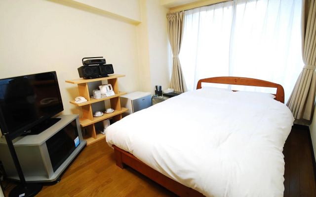 Hotel cooju Kawasaki