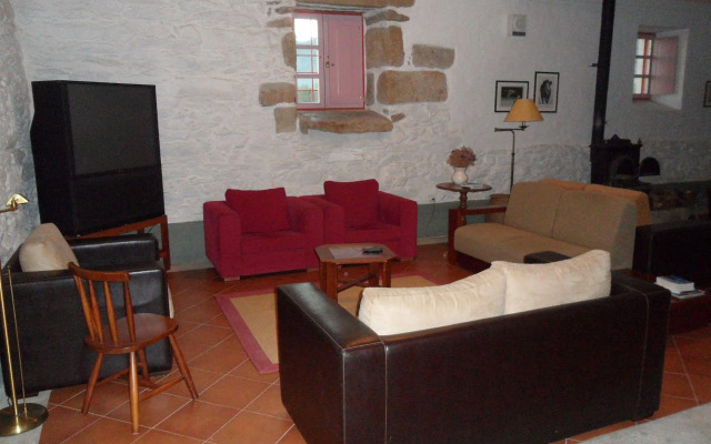 Quinta do Barracão da Vilariça