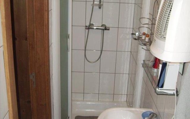 B&B In De Lossen Teugel