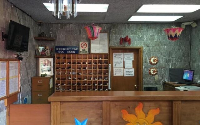 Hotel Baja del Sol Inn