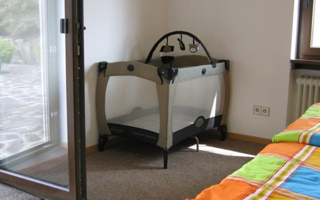 Homey Apartment in Immerath With Sauna