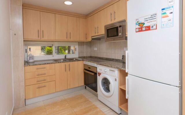 Apartment Noctis Segur de Calafell