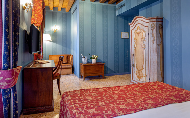 Hotel Tiziano