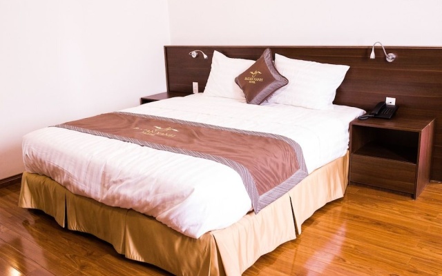 Bazan Xanh Hotel – Guest Rooms – Buon Ma Thuot