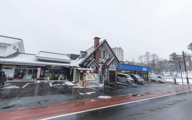 OYO Business Hotel Azalea Gunma Kusatsu