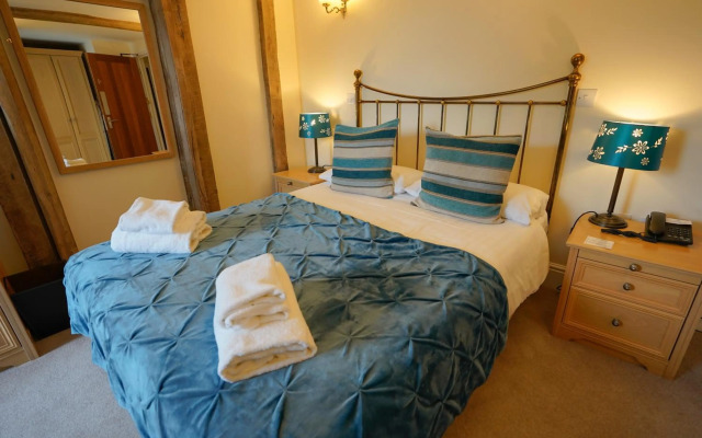 Waveney House Hotel