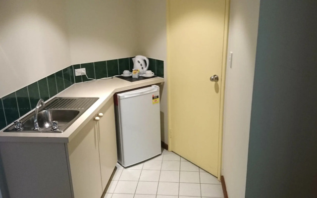 Sanno Marracoonda Perth Airport Hotel