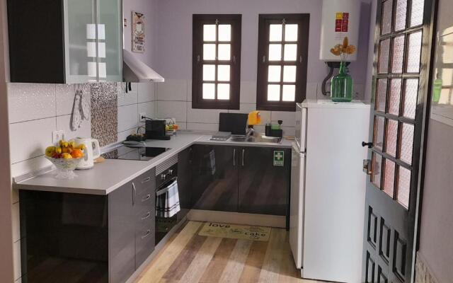 Village Center One Bedroom Apartment