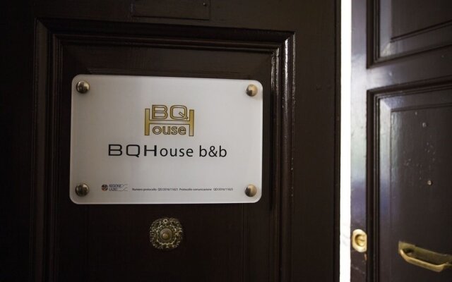 BQ House Milizie Luxury Rooms
