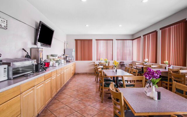 Quality Inn Sierra Vista