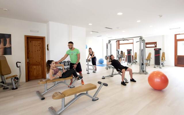 Ethra Reserve - Valentino 4*