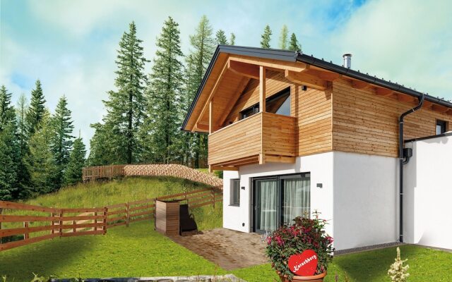 Katschberg Lodge