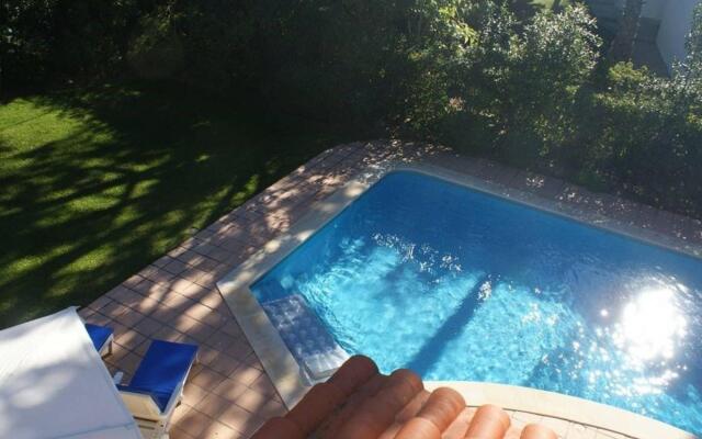 Villa Amanda V027 (Oceano)