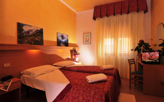Hotel Al Mare