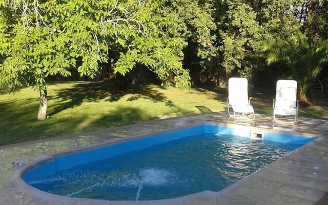 Hotel Boutique Bodega Florio