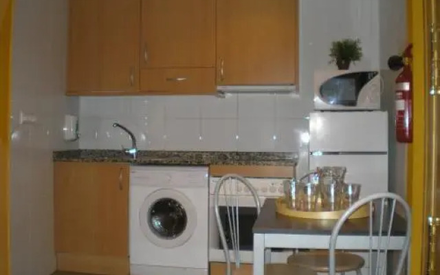 Apartamentos Zaragoza Centro