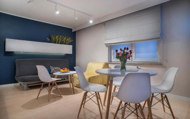 Apartamenty Nautilus