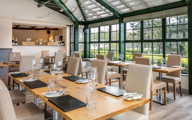Gamekeepers Inn
