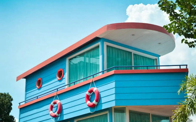 Sweet Lighthouse Homestay