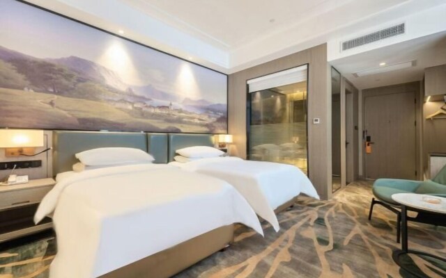 Vienna Hotel Quanzhou West Lake