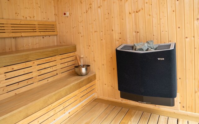 Richmann Resort Hotel Hatyai