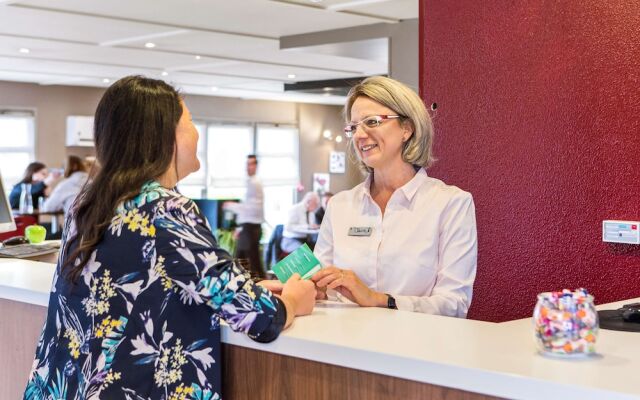 Campanile Besancon Nord Ecole Valentin